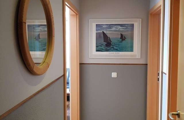 Apartment Kogge in Wittdün