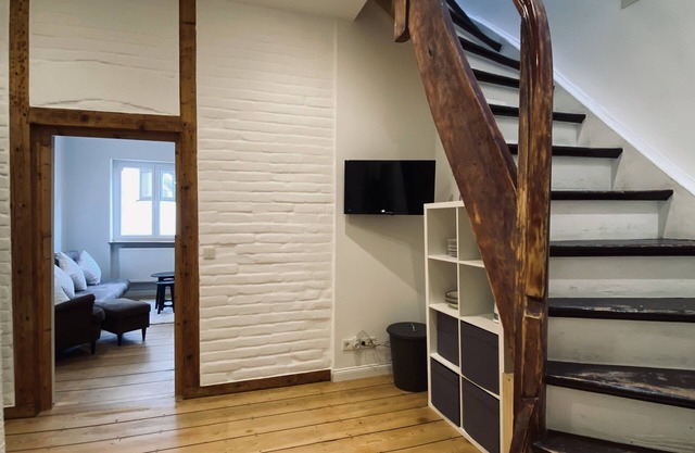 Apartment Kotterer upper floor - city center location