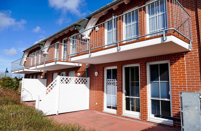 Apartment * Kranichglück * - quiet location - Kranichglück 45