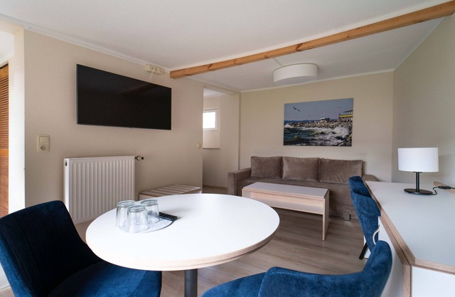 Apartment L - Aparthotel Stralsund