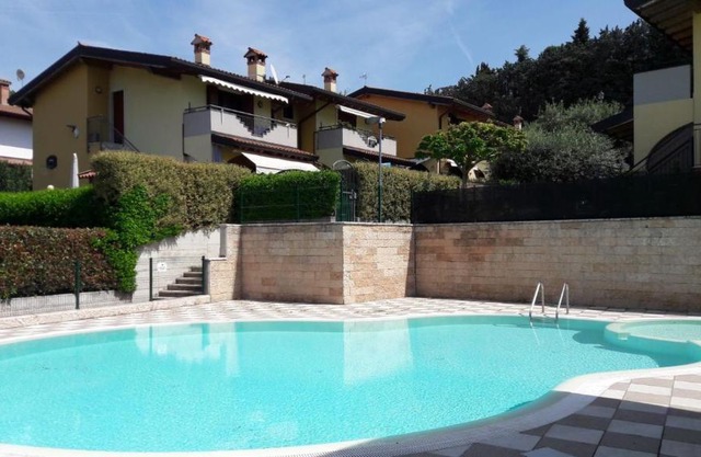 APARTMENT L'ARCHETTO and VILLETTA GRUBER - Regarda Travel