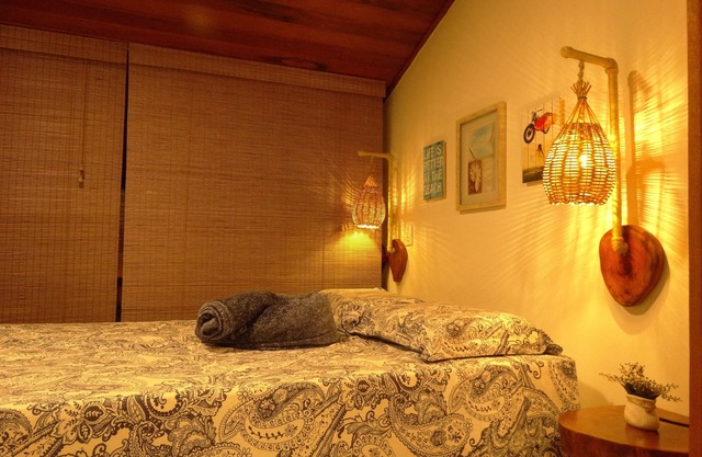 Apartment La Piazzetta in Pipa