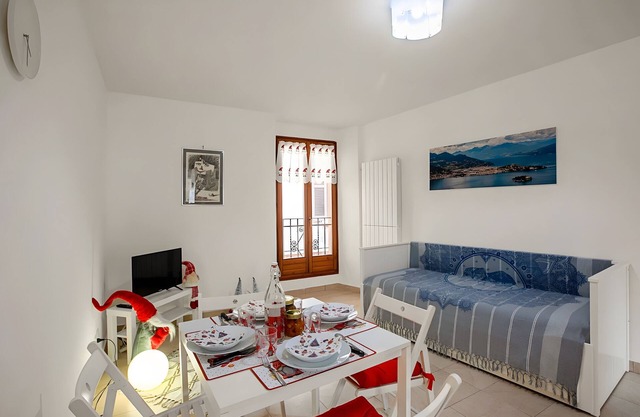 Apartment 'Lami' with Wi-Fi