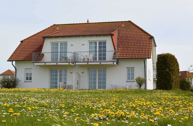 Apartment * Landtraum * - quiet location - Landtraum 293