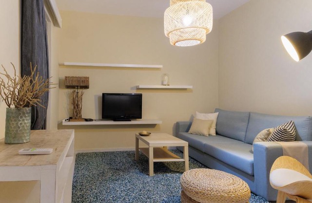 Apartment Lazarous 2