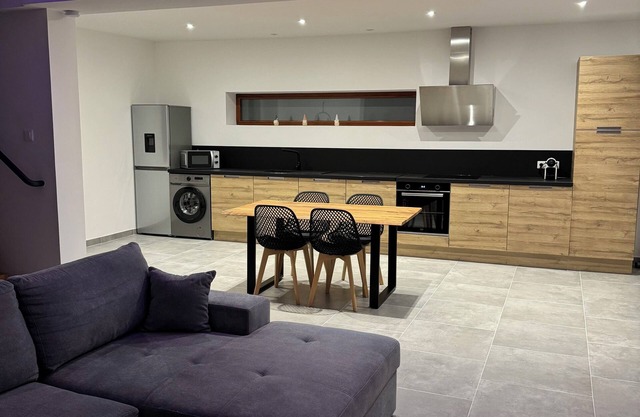 Apartment Le Belarya