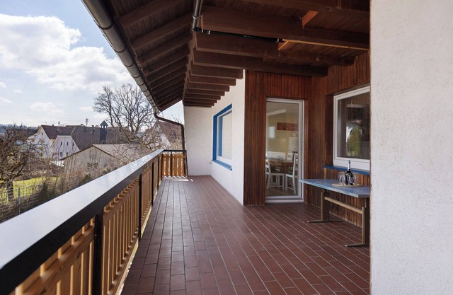 Apartment 'Leon, 130qm, 3 Schlafzimmer' with Shared Terrace, Shared Garden and Wi-Fi