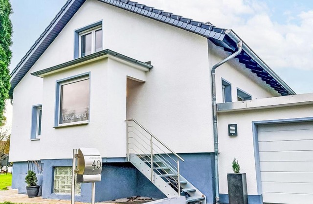 Apartment Lindenstraße-2 by Interhome
