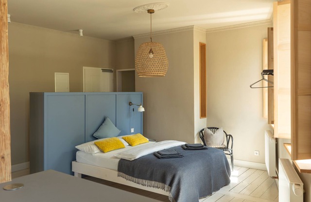 Apartment 'LOFT' with Shared Terrace and Wi-Fi