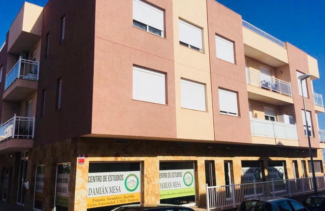 Apartment Los Cardones