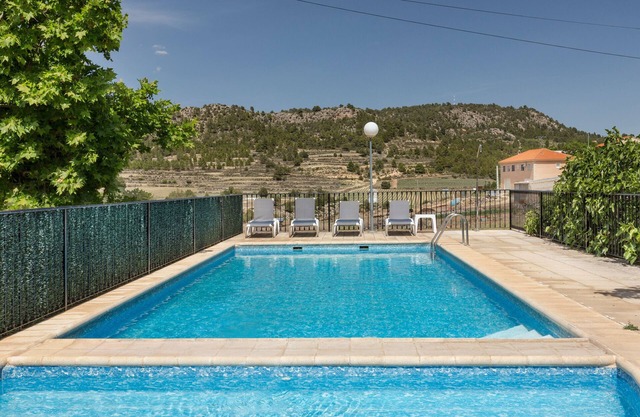 Apartment 'Los Pozos I' with Mountain View, Shared Pool and Wi-Fi