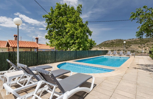 Apartment 'Los Pozos Il' with Mountain View, Shared Pool and Wi-Fi
