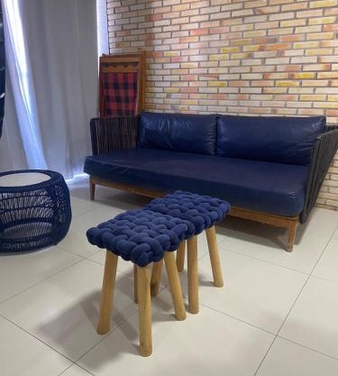 Apartment Luiz Correia Piaui