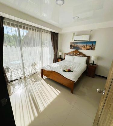 Apartment Mai Khao Beach