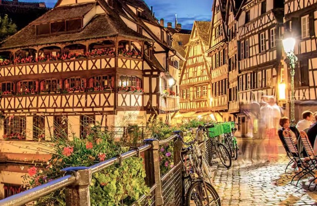 Apartment MaKi 2 pers. /Euro-Park, Rulantica, Strasbourg, Black Forest, hiking trails