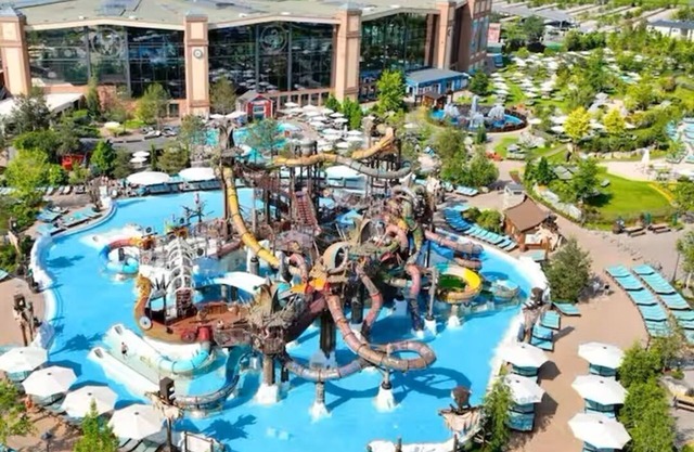 Apartment MaKi 5 pers. /Euro-Park, Rulantica, Strasbourg, Black Forest, hiking trails