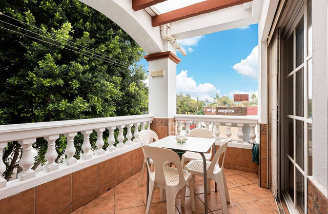 Apartment 'Manoli' with Mountain View, Wi-Fi and Air Conditioning