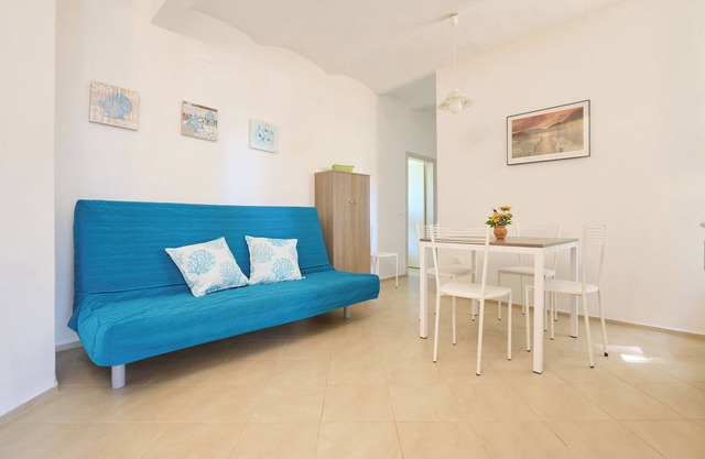 Apartment "Mare Etrusco 8" with Shared Garden & Wi-Fi
