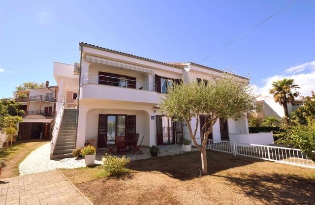 Apartment Marica Č. 1