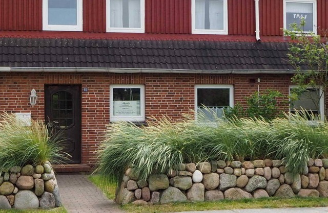 Apartment Marie, Germany