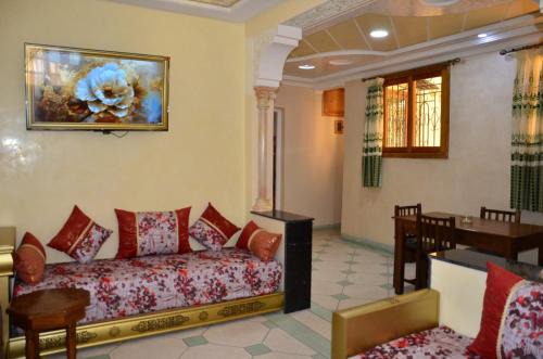 Apartment Medina Fes