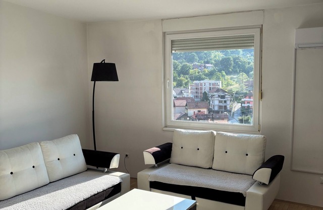 Apartment Meskovic Tuzla