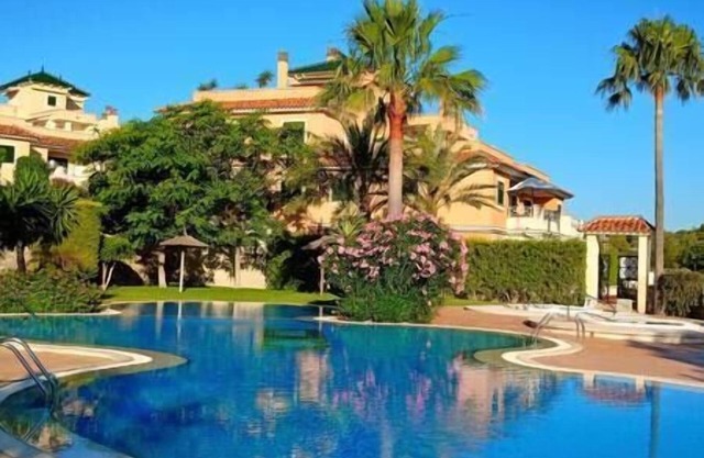 Apartment "Mirador Ses Cales 61" in Calas de Mallorca