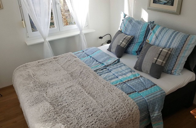 Apartment Miezerle, 62sqm, 2 bedrooms, max. 4 persons.