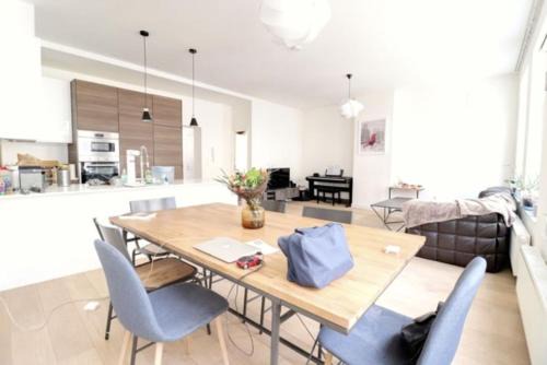 Apartment mit 4 zimmer nahe Düsseldorf-Centre