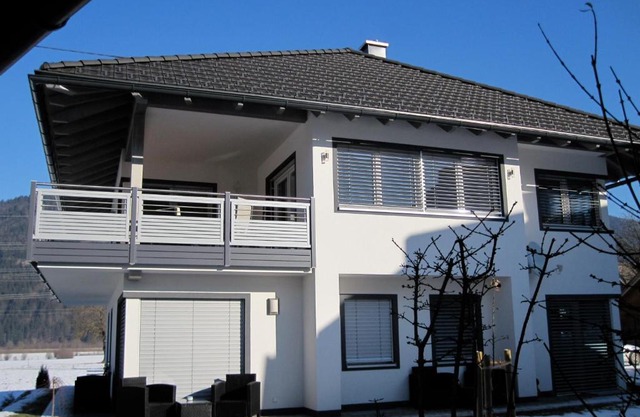 Apartment Mitterberger - Nassfeld