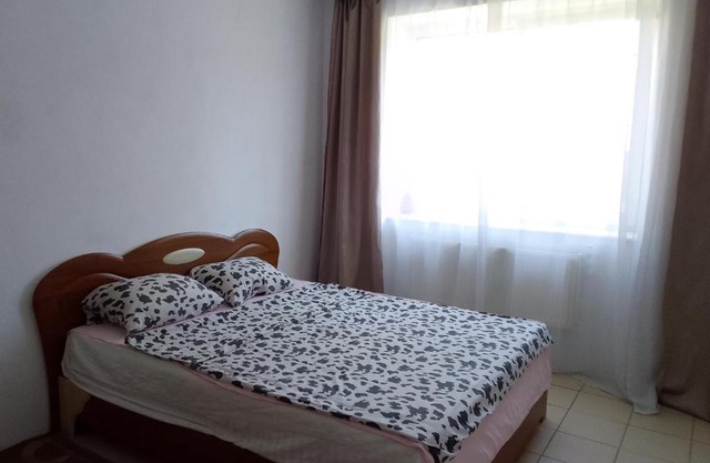 Apartment Mlynivs'ka 29 A