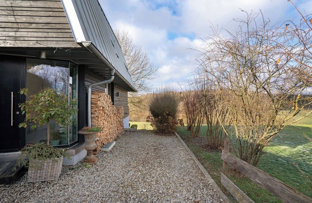 Apartment 'Modernes Ammersee' with Private Terrace, Private Garden and Wi-Fi