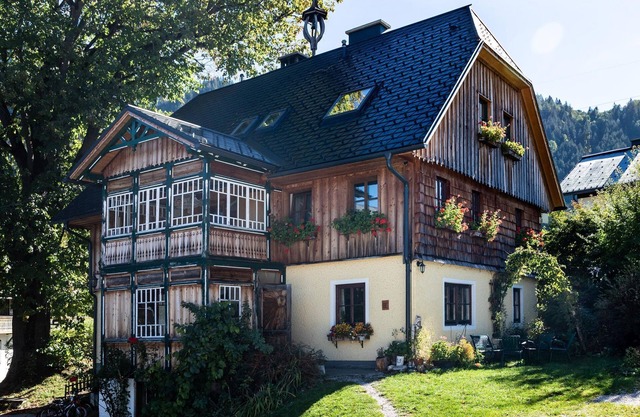 Apartment Morgensonne - 1 bedroom - Allamoarhof - Family Radlingmayer