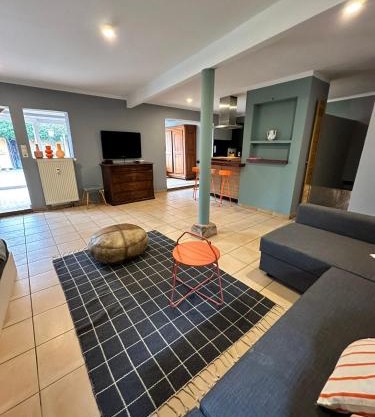 Apartment nähe Offenburg EuropaPark