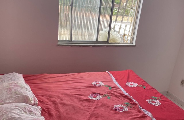 Apartment near the beach