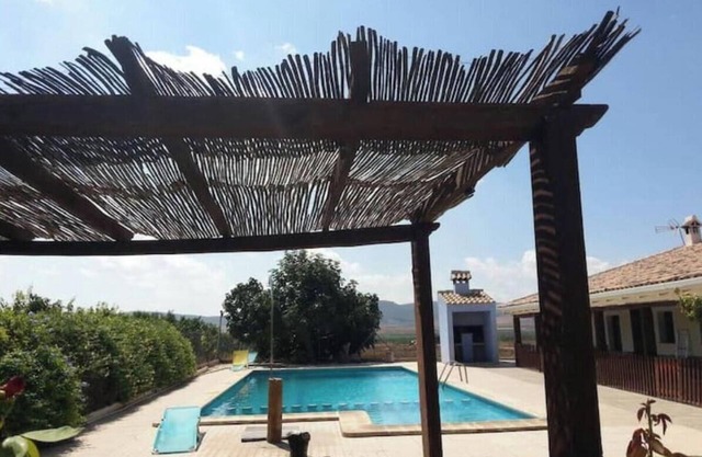 Apartment 'Noguericas 5' with Mountain View, Shared Pool and Wi-Fi