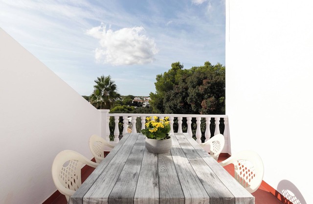 Apartment near Cala Mitjana