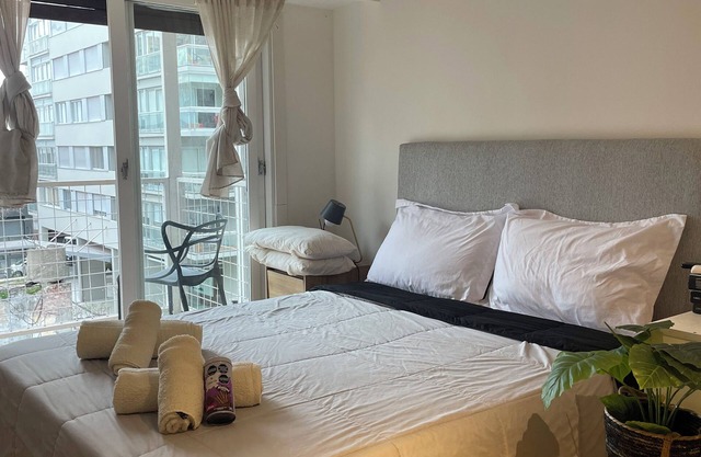 Apartment near ChinaTown in Buenos Aires