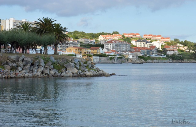 Apartment near Panadeira beach