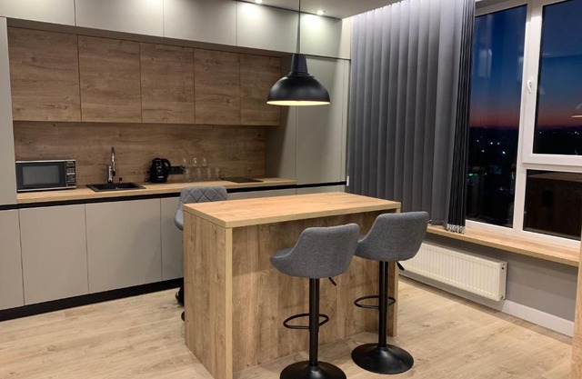 Apartment near the airport