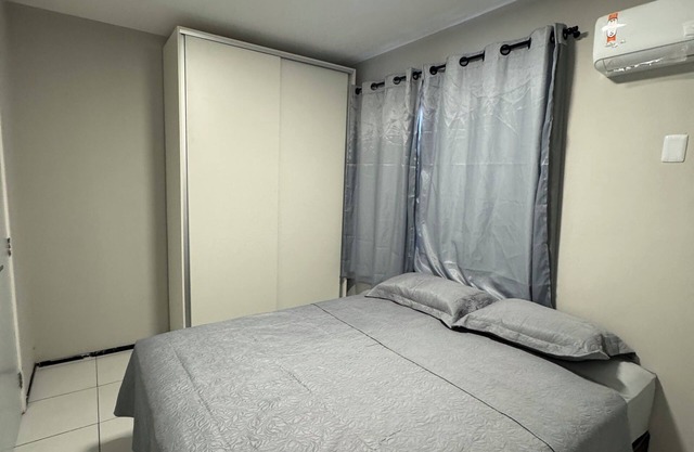 Apartment near the beach