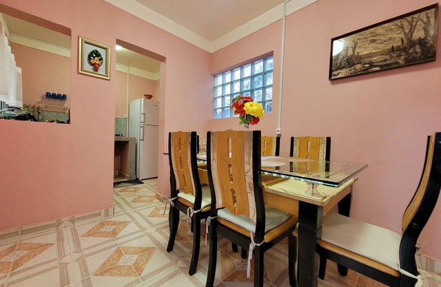 Apartment near the center of Ambatoaloaka