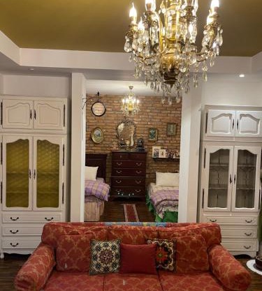 Apartment Nesti in Pristina Kosovo