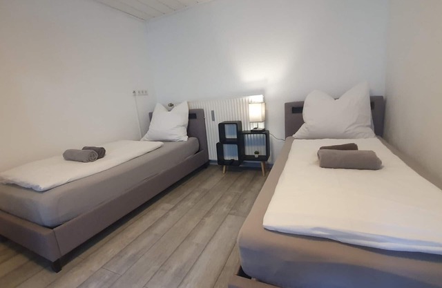 Apartment Neuburg App1