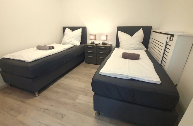 Apartment Neuburg App5