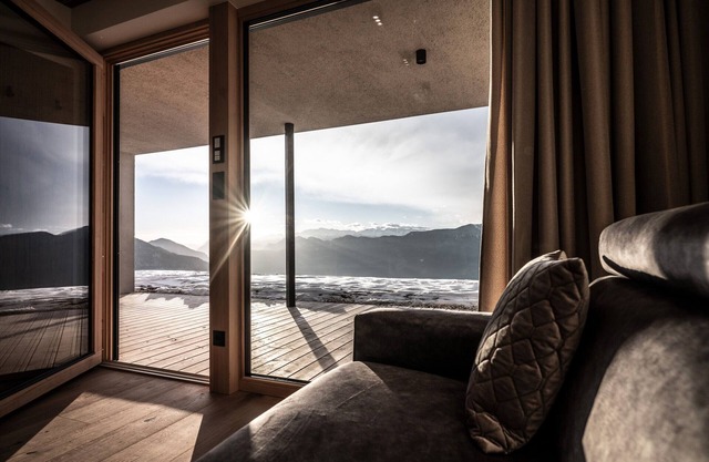 Apartment 'Nidum' with Mountain View, Private Garden and Wi-Fi