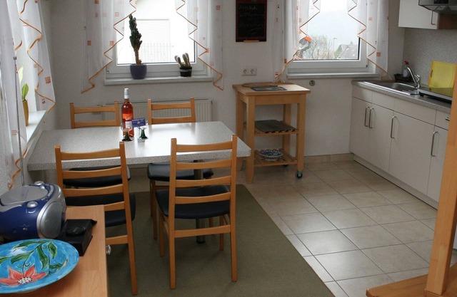 Apartment North - holiday house Auszeit