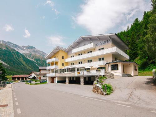 Apartment Nr- 7 by Interhome