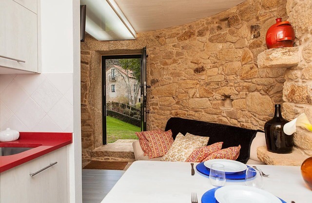 Apartment of luxe or POMBAL