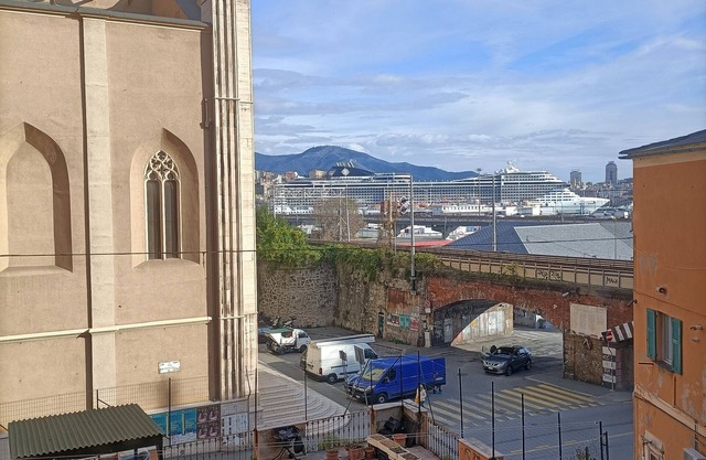 Apartment of the Angels